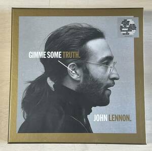 GIMME SOME TRUTH. [2CD+1BD]