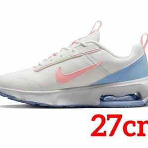 NIKE AIR MAX 27cm