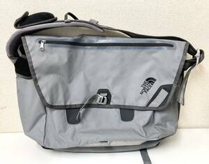 【中古】THE NORTH FACE/（102-TNF-NM08001）/ショルダーバッグ /メッセンジャーバッグ 