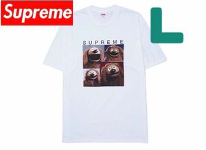 Supreme 24SS Rowlf Tee "White" M シュプリーム ロルフ Tシャツ ホワイト Mサイズ