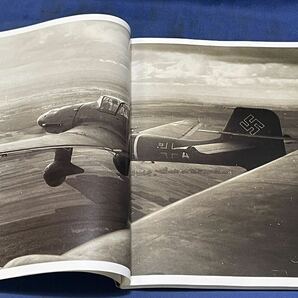 世界の傑作機 No.11・No.13『 ユンカース Ju87スツーカ / 陸軍1式戦闘機「 隼 」 』文林堂 世界の傑作機 二冊の画像6