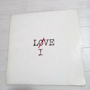 オフコース A⑤ 1980年 ツアーパンフ 武道館 LOVE グッズ 小田和正