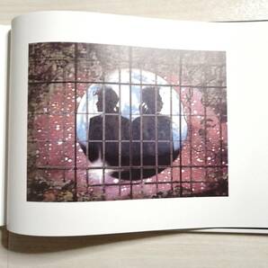COMPLEX ツアーパンフ '89 布袋寅泰・吉川晃司 グッズ コンプレックス 写真集の画像4