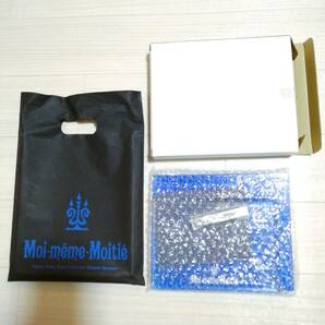 未使用 mana Moi dix Mois A① フォトスタンド MALICE MIZER 新品 グッズ マリスミゼルの画像1