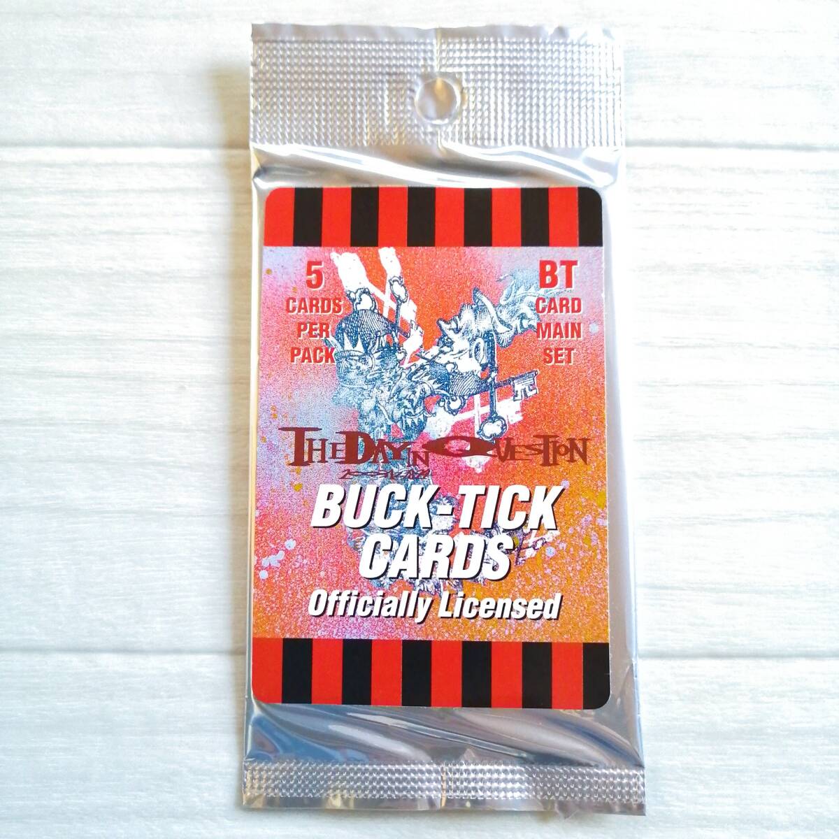 Yahoo!オークション -「buck tick サイン」の落札相場・落札価格 Yahoo!オークション -「buck tick サイン」の落札相場・落札価格