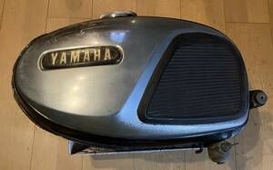 YAMAHA Yamaha DS5E бак 