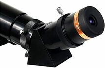 SVBONY 接眼レンズ 1.25インチ アイピース 4mm焦点距離 FMC 62°広角 望遠鏡用アクセサリー 31.7mm径_画像6