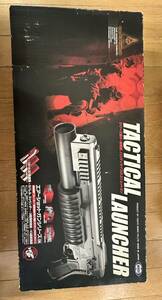 TACTICAL LAUNCHER 東京マルイ　タクティカルランチャー