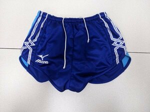 Пять. Mizuno Mizuno Mizuno Logo Ground Athletics Short Bins