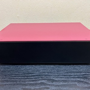 LINN リン SEKRIT DS-I PINK ピンク DS-1 プリメインアンプ+ネットワークプレーヤー 動作品の画像4