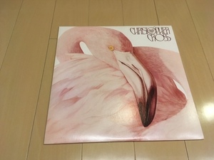 ANOTHER PAGE CHRISTOPHER CROSS[LP Record]アナザーページ クリストファークロス