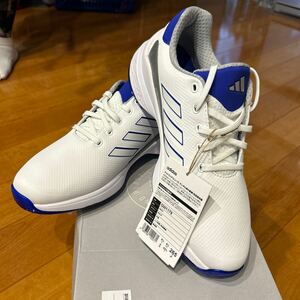 アディダス公式 シューズ靴 スポーツシューズ ゴルフ adidas ゼットジー23/ZG23