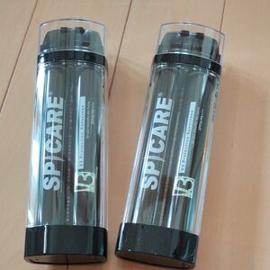 SPICARE V3 Protection Sunscreen　2本セット