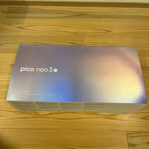 Pico neo3 Link 2-in-1 VR 256GB