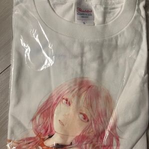 INORI 画集 Tシャツセット Tシャツのみ 新品Lサイズ
