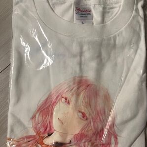 INORI 画集　Tシャツセット　Tシャツのみ　新品Lサイズ