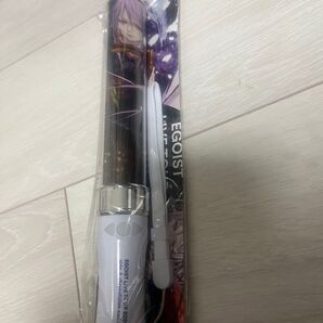 EGOIST 咲かせや咲かせ ペンライト
