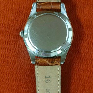 OMEGA/ オメガメンズ腕時計/ 手巻き/Ref2667-6/Cal420/ビンテージ品の画像2
