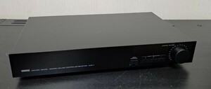 【売切り】YAMAHA MVS-1 ～良好動作品～カッコいいインシュレーター付き