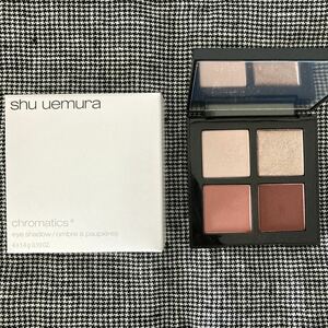  beautiful goods shu uemura Shu Uemura black matic skwa door i scalp to is Nami springs eyeshadow Palette spring domestic regular goods cheeks 