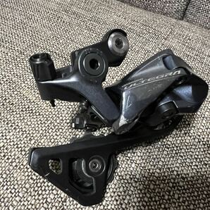 SHIMANO ULTEGRA R8000シリーズ セット 油圧ディスクブレーキ コンポセットの画像2