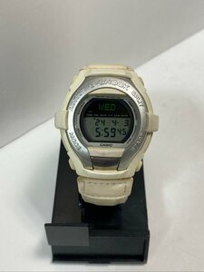 クリックポスト可 CASIO G-SHOCK G-COOL GT-000 1514 腕時計 カシオ 時計 可動品 ☆ちょこオク☆