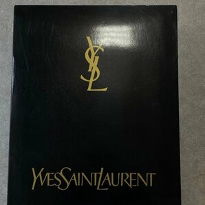 未使用品 YVES SAINT LAURENT シングル 中綿 肌掛けふとん 140cm×190cm 布団 寝具 イヴ・サンローラン☆ちょこオク☆雑貨140の画像4