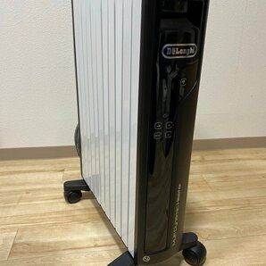 Delonghi Multi Dynamic Heater MDH15WIFI-BK デロンギ マルチダイナミックヒーター Wi-Fiモデル ☆ちょこオク☆160の画像1