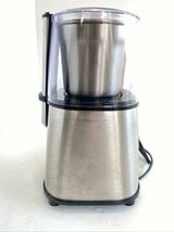 Russell Hobbs コーヒーグラインダー 7660JP 2017年製 ラッセルホブス 動作確認済 ☆ちょこオク☆80_画像3