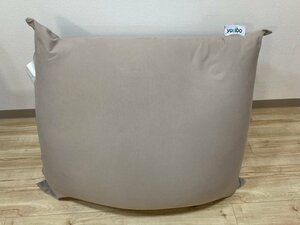 yogibo бисер подушка CT-6817(NH) relax диван yogibo-*... ok *200