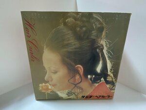 SANYO HCL-250 カールカール ヘアカーラー サンヨー 昭和レトロ 長期保管品 ☆ちょこオク☆雑貨80