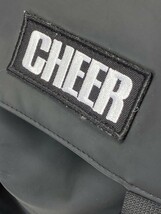 ※訳アリ CHEER リュックサック バックパック リュック ☆ちょこオク☆ 佐川80サイズ_画像3