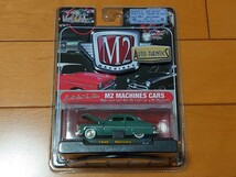M2 Machines 1949 Mercury_画像1