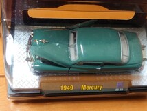 M2 Machines 1949 Mercury_画像3