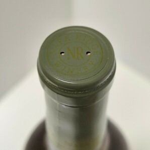 1円スタート 古酒 ワイン 1993年 NAPA RIDGE ナパリッジの画像2