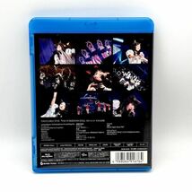 東京女子流 / TOKYO GIRLS' STYLE LIVE AT BUDOKAN 2012【Blu-ray】※生写真付き【良品】 #483_画像4