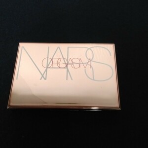 C1 NARS бур zm on The пляж щеки Palette 