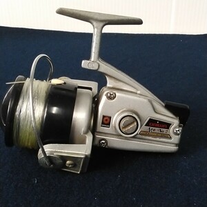 A747　DAIWA　ダイワ　ACE No,2　Hi-SPEED スピニングリール　中古品　ビンテージ