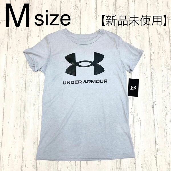 UNDER ARMOUR アンダーアーマー レディース Tシャツ ライブ グラフィック トレーニング トップス スポーツウエア