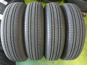 ■40984■ジムニー純正装着DUELER H/L 852 175/80R16　22年製　4本