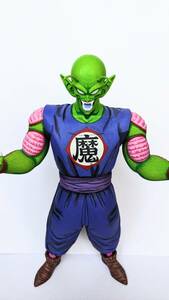 一番くじ ドラゴンボール　ピッコロ大魔王フィギュア 二次元風リペイント