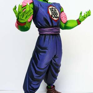 一番くじ ドラゴンボール ピッコロ大魔王フィギュア 二次元風リペイントの画像4