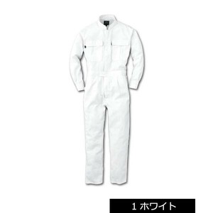  Escape ro duct 620 long sleeve coverall cotton 100%(0)