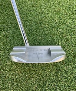 【レア】KITADA GOLF DESIGN パター CPM-01R 34インチ 303ソフトステンレス SUS303 303SS 北田パター