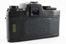 3484 【ジャンク】 Leica R4s SLR Film Camera ライカ MFフィルムカメラ 0410_画像6