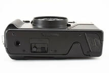3575 【ジャンク】 Nikon L35AD ISO1000 Point & Shoot 35mm Film Camera ニコン コンパクトフィルムカメラ 0427_画像7