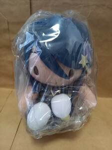 Mサイズ 星乃一歌 ふわぷち ぬいぐるみ 雨上がりの一番星 プロジェクトセカイ カラフルステージ！ プロセカ feat.初音ミク