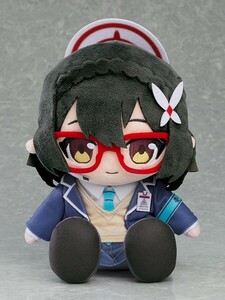 アヤネ ぬいぐるみ ブルーアーカイブ Blue Archive ブルアカ グッスマ グッドスマイルカンパニー 高さ17cm