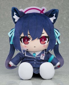 セリカ ぬいぐるみ ブルーアーカイブ Blue Archive ブルアカ グッスマ グッドスマイルカンパニー 高さ17cm