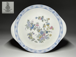 【瑞】ロイヤルドルトン ROYAL DOULTON　CONISTON　プレート